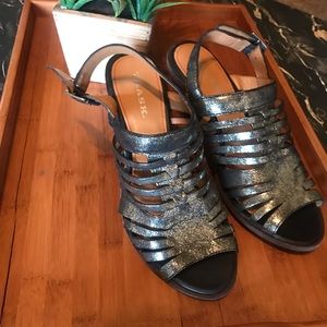 Trask Heels